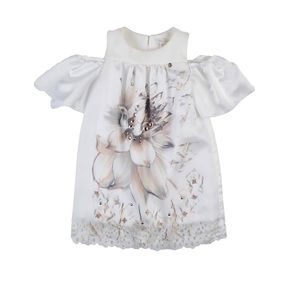 Microbe by Miss Grant dress